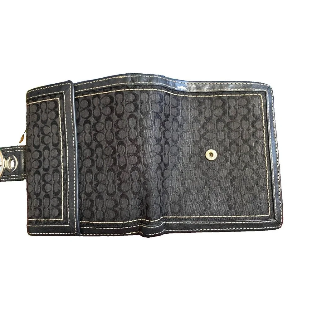 Coach vintage y2k
